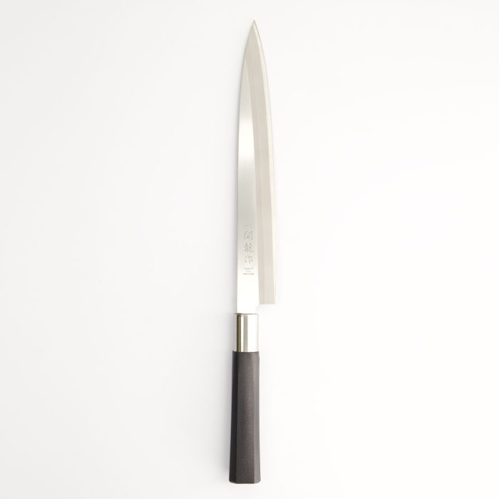 Tokyo Design Studio - Yanagi Sashimi - Couteau Acier Inoxydable - 24cm – Image 2