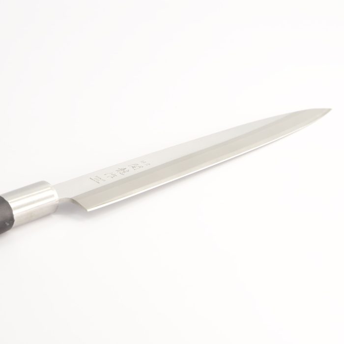 Tokyo Design Studio - Yanagi Sashimi - Couteau Acier Inoxydable - 24cm – Image 3