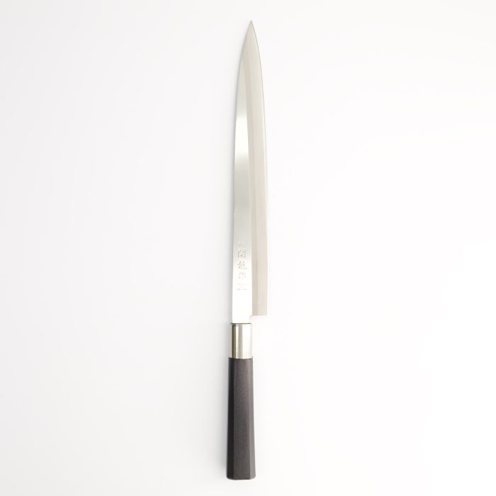 Tokyo Design Studio - Yanagi Sashimi - Couteau Acier Inoxydable - 27cm – Image 2