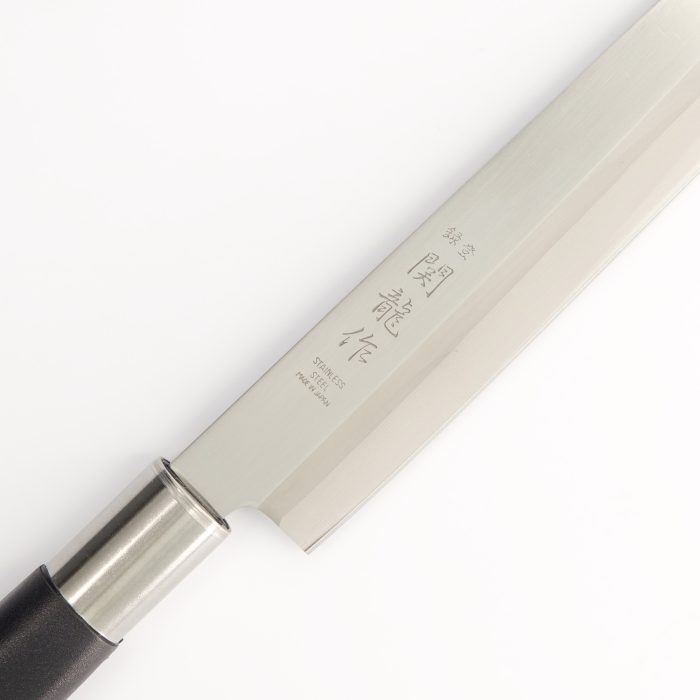 Tokyo Design Studio - Yanagi Sashimi - Couteau Acier Inoxydable - 27cm – Image 4