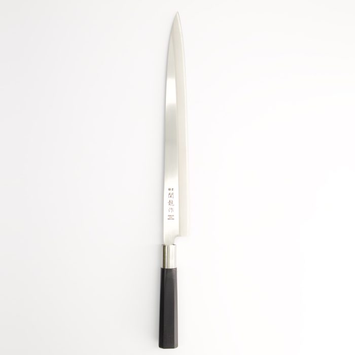 Tokyo Design Studio - Yanagi Sashimi - Couteau Acier Inoxydable - 30cm – Image 2