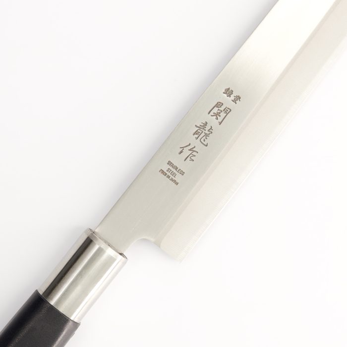 Tokyo Design Studio - Yanagi Sashimi - Couteau Acier Inoxydable - 30cm – Image 4