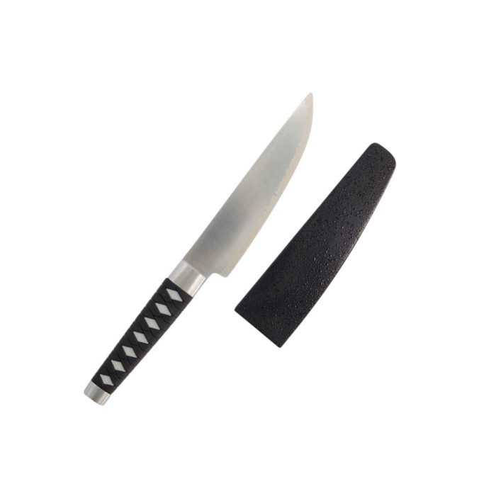 Ryouma Sakamoto Katana - Couteau – Image 2