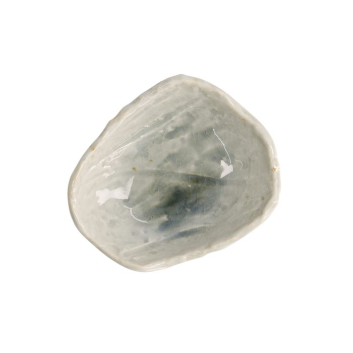 Tokyo Design Studio - Mino Craft - Coupe à Sauce - 10.5x9cm - 60ml - Blanc – Image 2