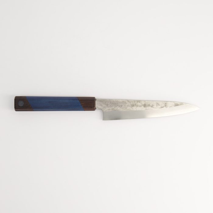 Couteau d'Office Sen Kurouchi - 15cm – Image 4