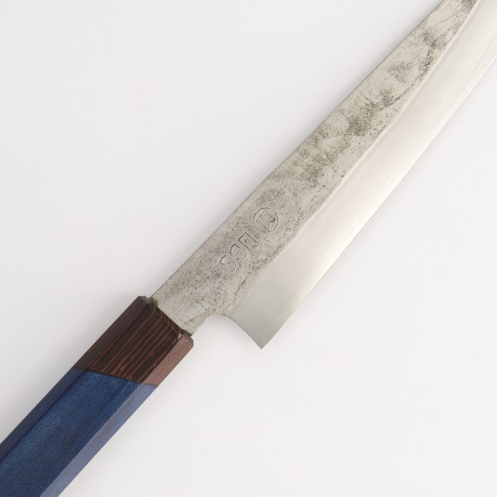 Couteau d'Office Sen Kurouchi - 15cm – Image 5