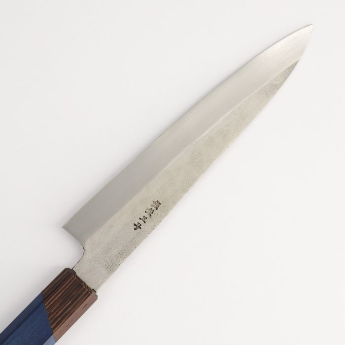 Couteau d'Office Sen Kurouchi - 15cm – Image 6