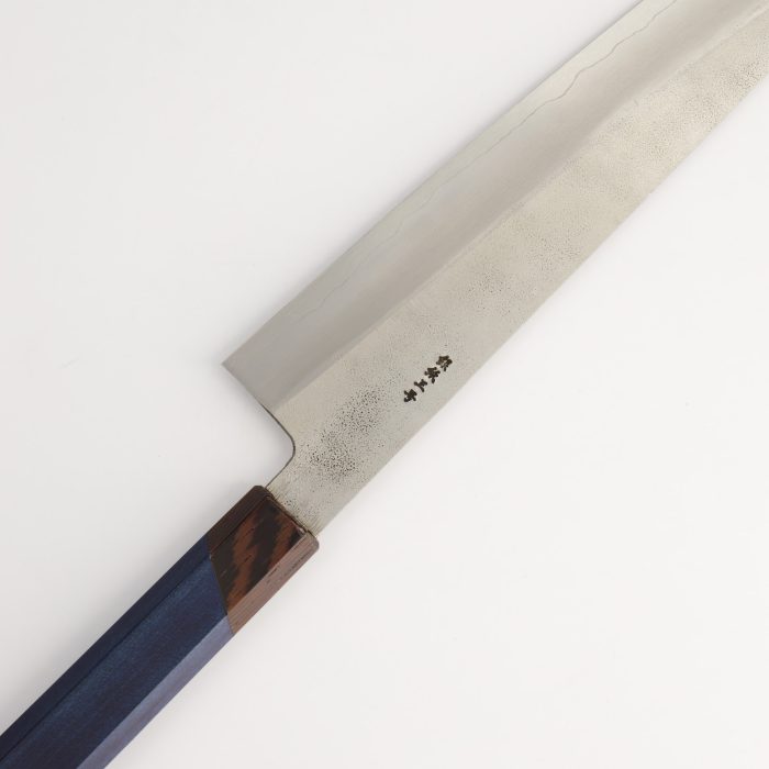 Couteau - Sen Kurouchi Chef - 24 cm – Image 6