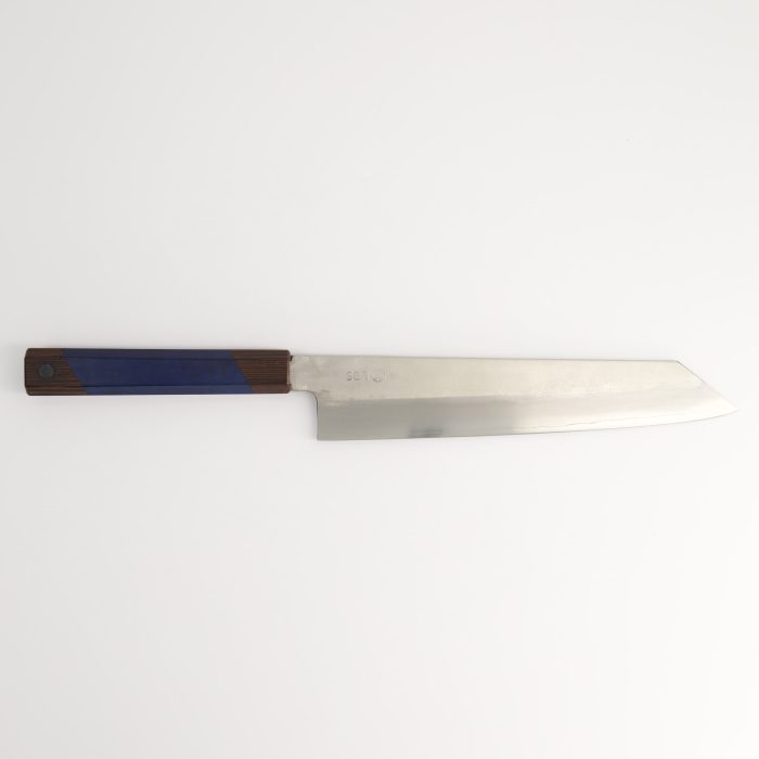 Sen Kurouchi Kiritsuke - Couteau de Chef - 24cm – Image 2