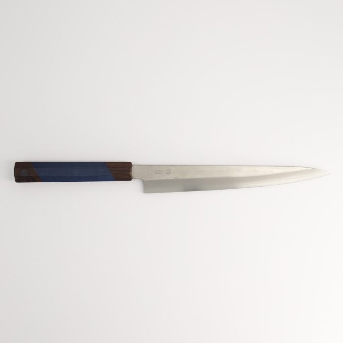 Couteau - Sen Kurouchi Slicer - 24cm – Image 2