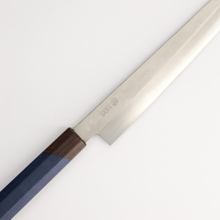 Couteau - Sen Kurouchi Slicer - 24cm – Image 3