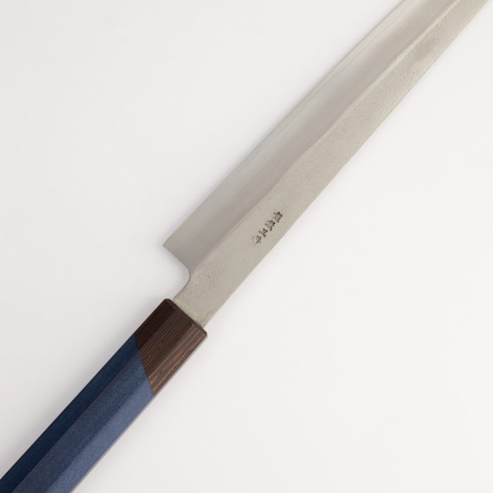 Couteau - Sen Kurouchi Slicer - 24cm – Image 4