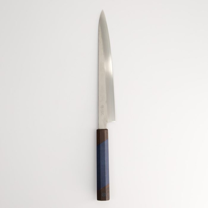 Couteau - Sen Kurouchi Slicer - 24cm – Image 5