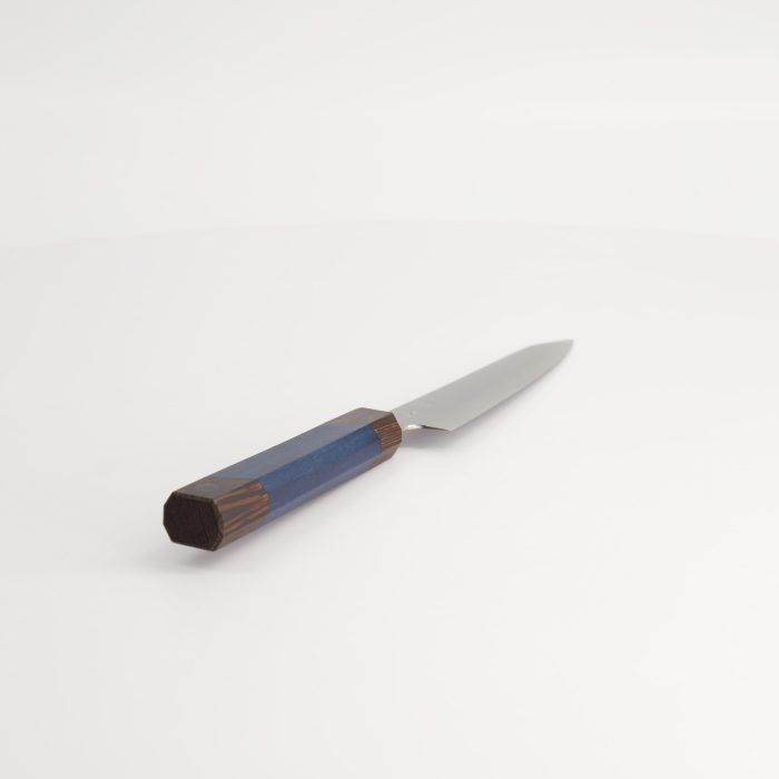 Sen Migaki Kiritsuke - Couteau d'office - 15cm – Image 7