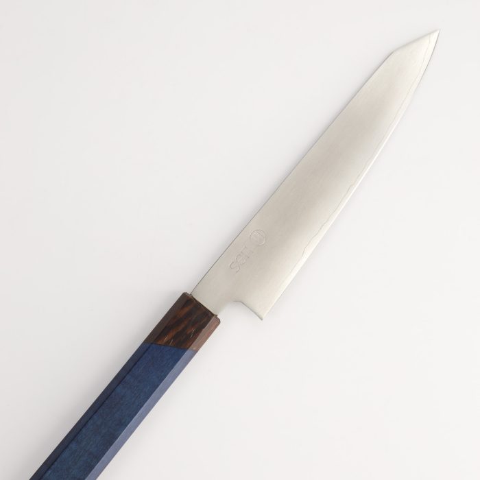 Sen Migaki Kiritsuke - Couteau d'office - 15cm – Image 5