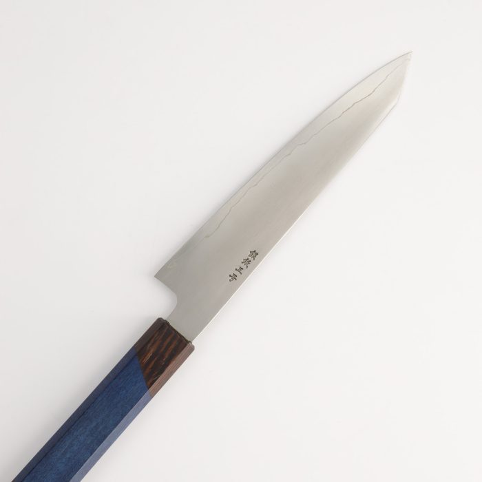 Sen Migaki Kiritsuke - Couteau d'office - 15cm – Image 4