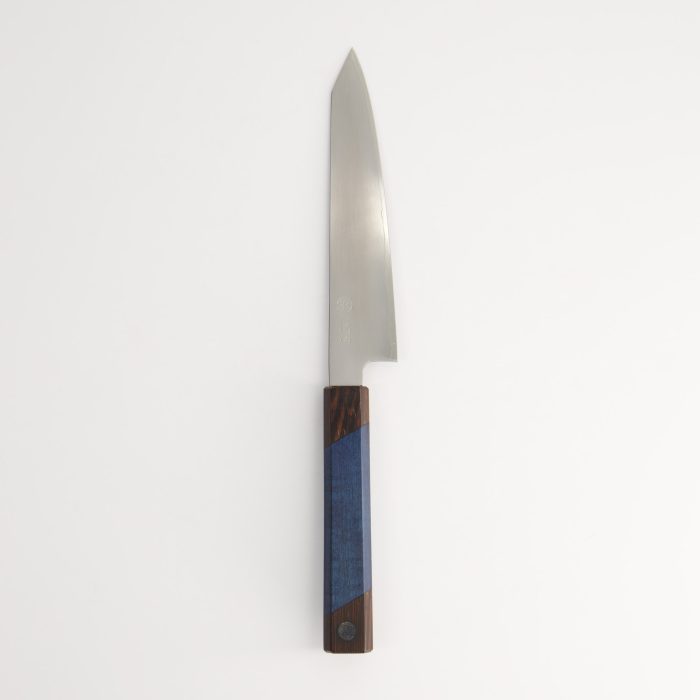 Sen Migaki Kiritsuke - Couteau d'office - 15cm – Image 3