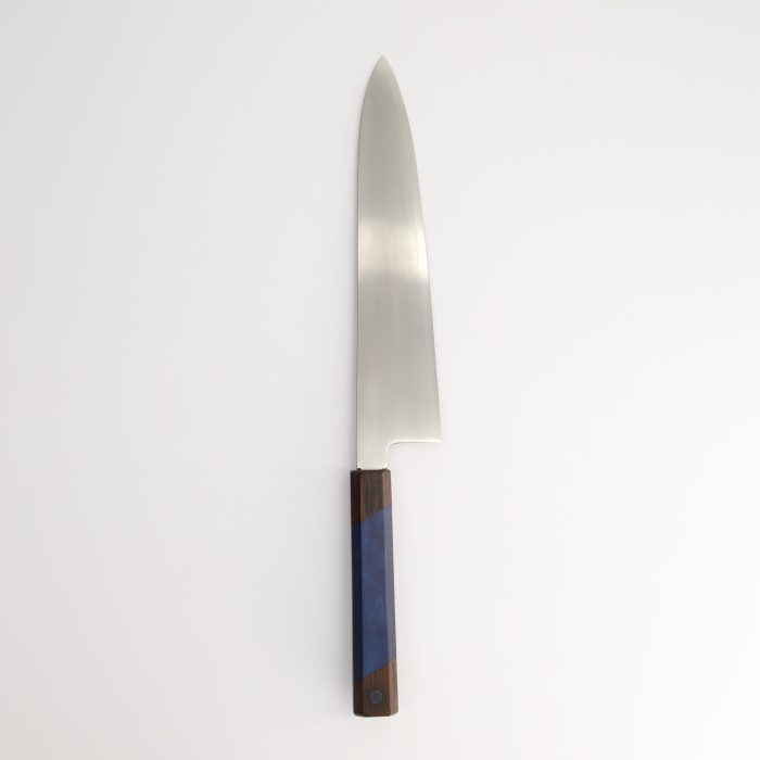 Sen Migaki - Couteau de Chef - 24cm – Image 6