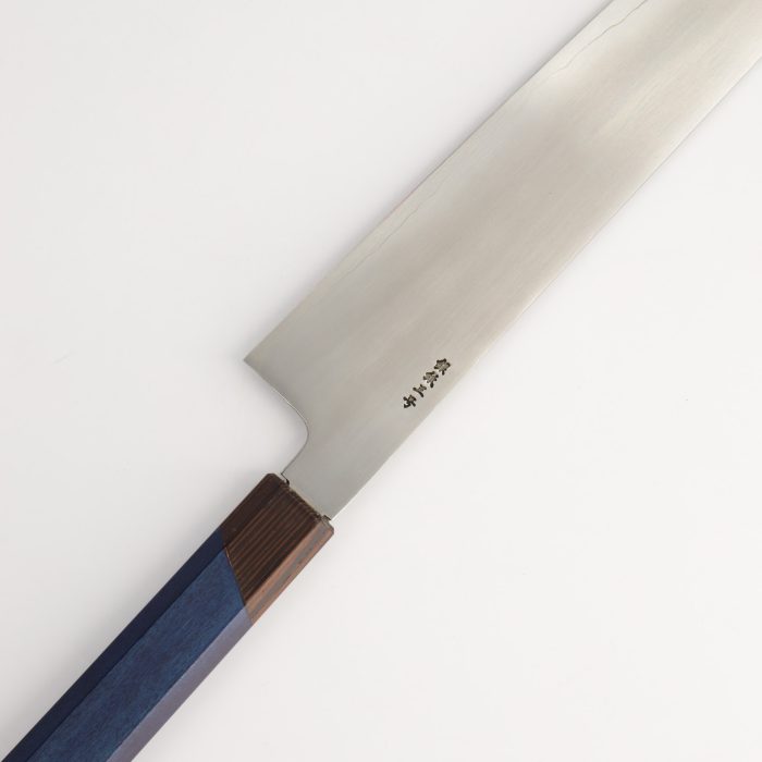 Sen Migaki - Kiritsuke - Couteau de Chef - 24 cm – Image 5