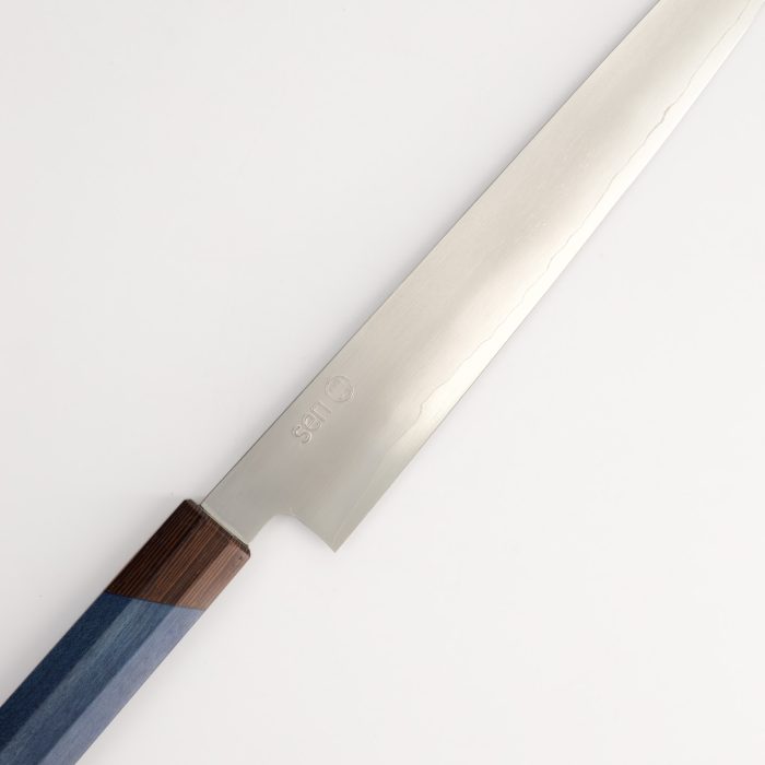 Couteau - Sen Migaki - 24cm – Image 3