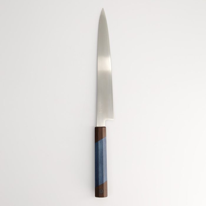 Couteau - Sen Migaki - 24cm – Image 4