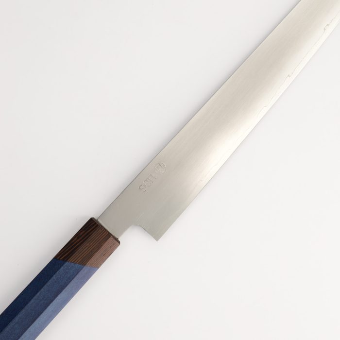 Tokyo Design Studio - Couteau - Sen Migaki - Kiritsuke Slicer - 24 cm – Image 3