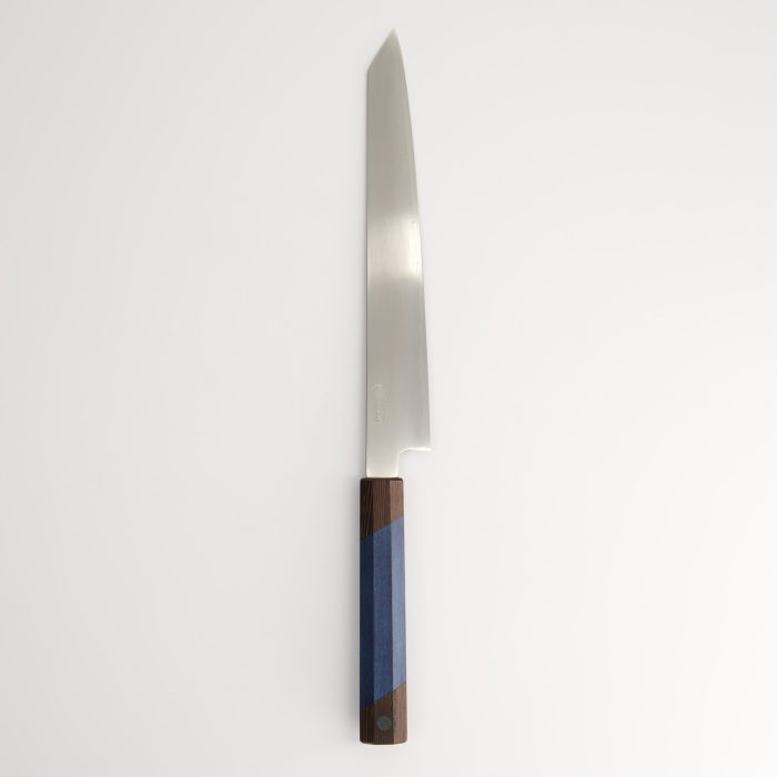 Tokyo Design Studio - Couteau - Sen Migaki - Kiritsuke Slicer - 24 cm – Image 4