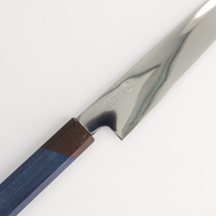 Tokyo Design Studio - Couteau - Sen Mirror - Fini Kiritsuke - Économe - 15 cm – Image 3