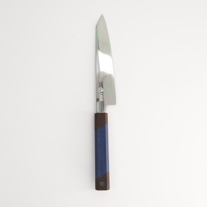 Tokyo Design Studio - Couteau - Sen Mirror - Fini Kiritsuke - Économe - 15 cm – Image 4
