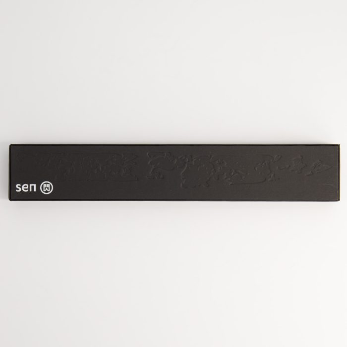 Tokyo Design Studio - Couteau - Sen Mirror - Fini Kiritsuke - Économe - 15 cm – Image 5