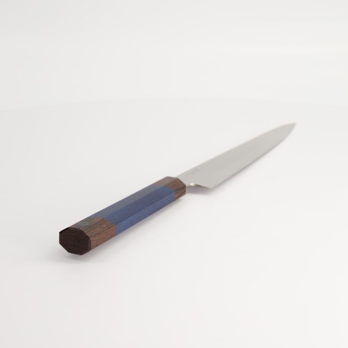 Tokyo Design Studio - Couteau - Sen - Fini Miroir - Trancheur - 24 cm – Image 3