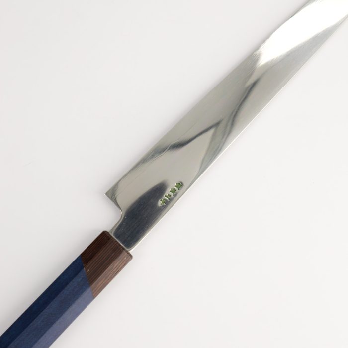 Tokyo Design Studio - Couteau - Sen - Fini Miroir - Trancheur - 24 cm – Image 5