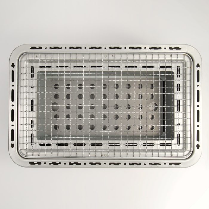 Konro Grill - SC-392 - 39x25x19.6cm – Image 3