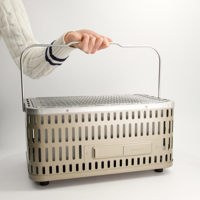 Konro Grill - SC-392 - 39x25x19.6cm – Image 4