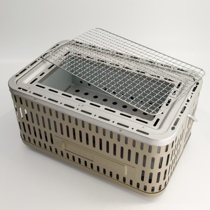 Konro Grill - SC-392 - 39x25x19.6cm – Image 5