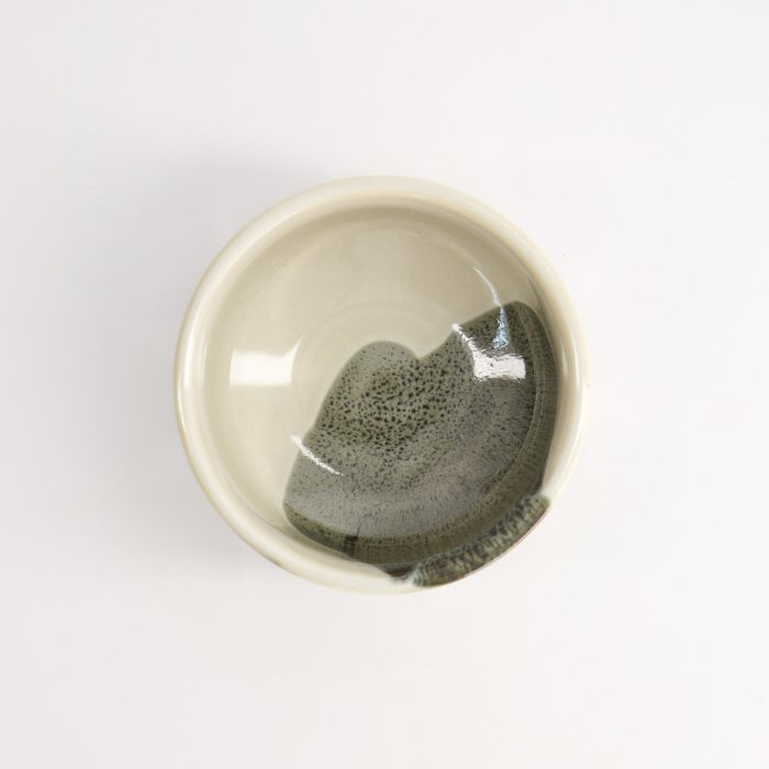 Tokyo Design Studio - Bol à Matcha Craft - Beige - 11,5x7,5cm - 400ml – Image 2
