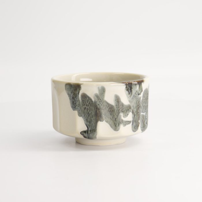 Tokyo Design Studio - Bol à Matcha Craft - Beige - 11,5x7,5cm - 400ml – Image 3