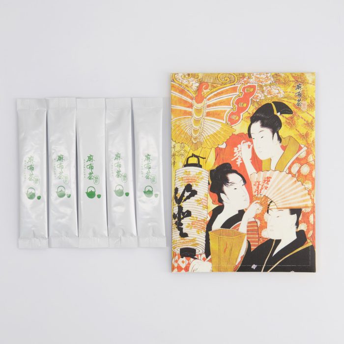 Thé Japonais - Bio - Matcha - Chou – Image 2