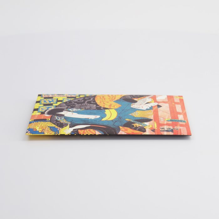 Thé Japonais - Bio - Matcha - KABUKI – Image 5