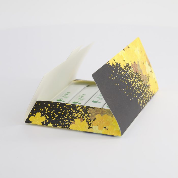 Thé Japonais - Bio - Matcha - KABUKI – Image 2