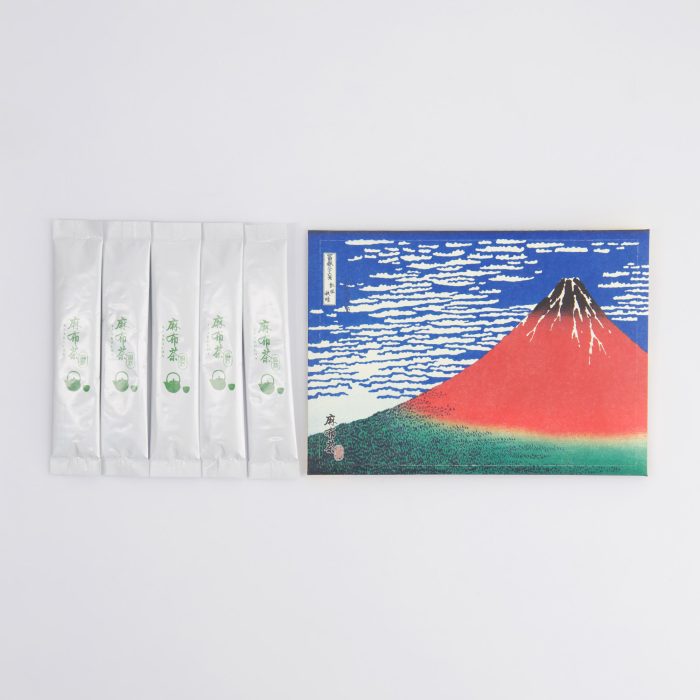 Thé Japonais - Bio - Matcha – Image 2