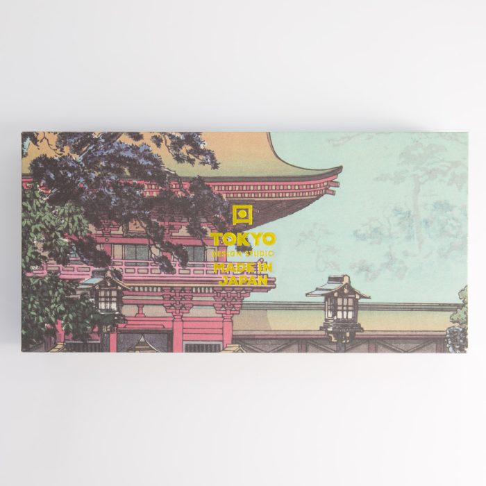 Tokyo Design Studio - Vert Sauge Sushi - Coffret cadeau - 3 pièces - 29x14,3cm - 10x2,5cm - Incl. Baguettes – Image 6