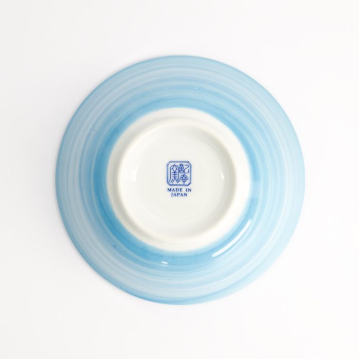 Tokyo Design Studio - Bol - Sakura Bleu - 15x7cm - 500ml – Image 5