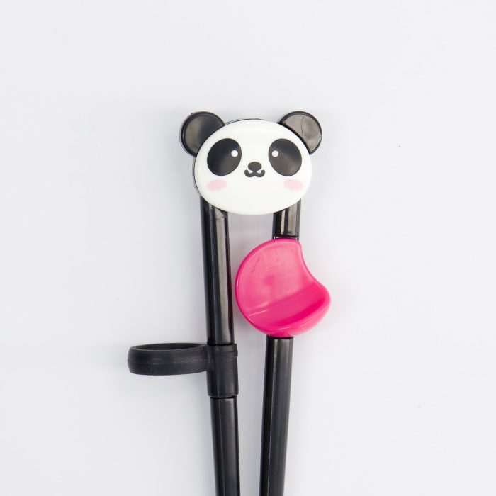 Baguettes pour Enfants - Panda - 15,5 cm – Image 2