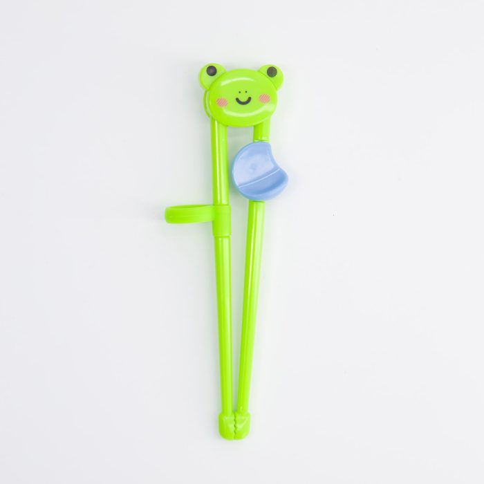 Baguettes pour Enfants - Grenouille - 15,5 cm – Image 4