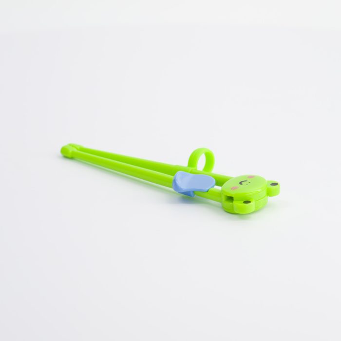 Baguettes pour Enfants - Grenouille - 15,5 cm – Image 3