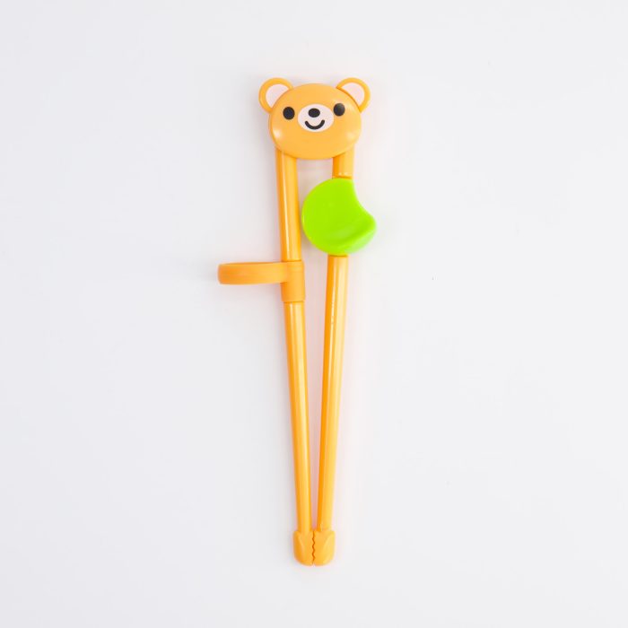 Baguettes pour Enfants - Ours - 15,5 cm – Image 4