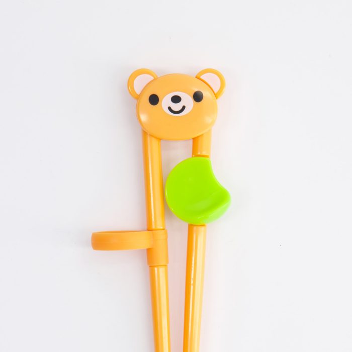 Baguettes pour Enfants - Ours - 15,5 cm – Image 2