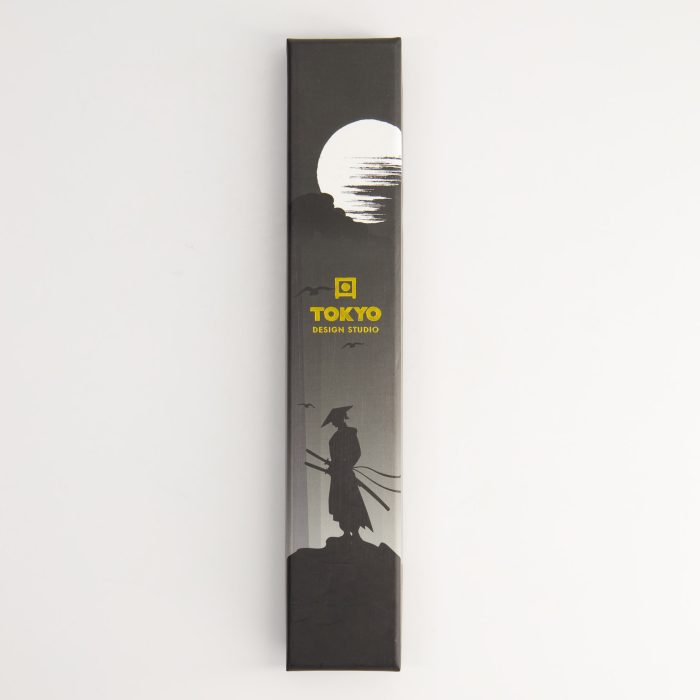 Tokyo Design Studio - Baguettes - Coffret Cadeau - Sabre Samurai – Image 2