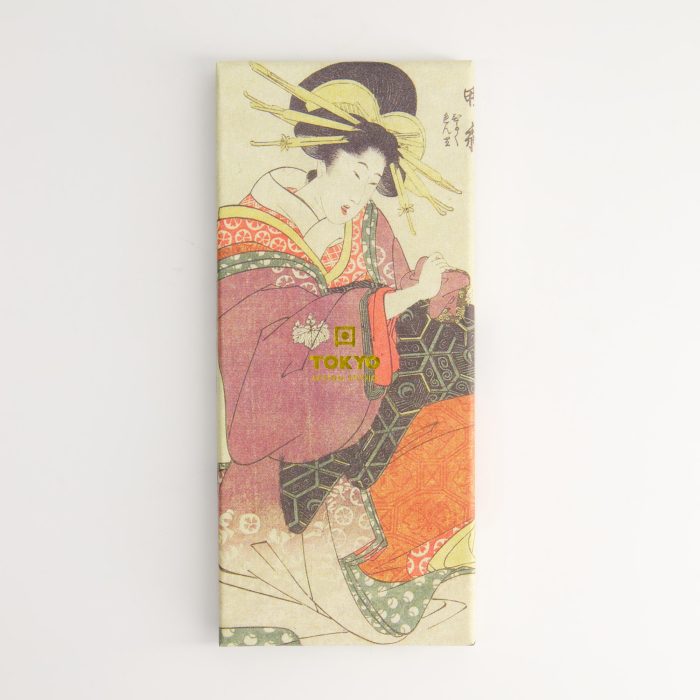 Tokyo Design Studio - Baguettes - Coffret Cadeau/5 - Couleurs Torsadées – Image 5